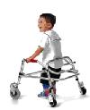 Adaptive Walker