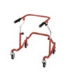 Wenzelite Posterior Safety Roller