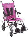 Adaptive Strollers